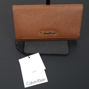 Calvin Klein Wallet